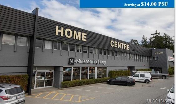 2520 Bowen Rd, 1045057, BC,