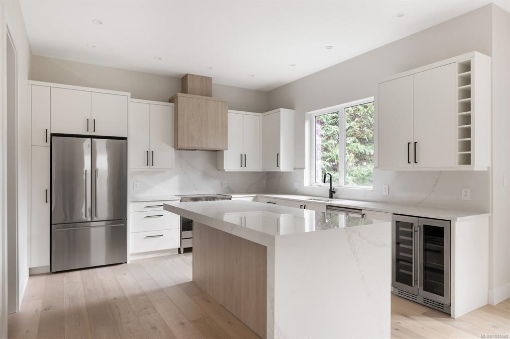 Third View of 2295 Adela Pl, Sidney, BC, V8L 1R2