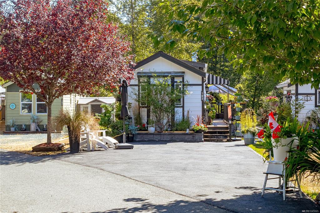 Third View of 3042 River Rd, CHEMAINUS GARDEN, Chemainus, BC, V0R 1K3