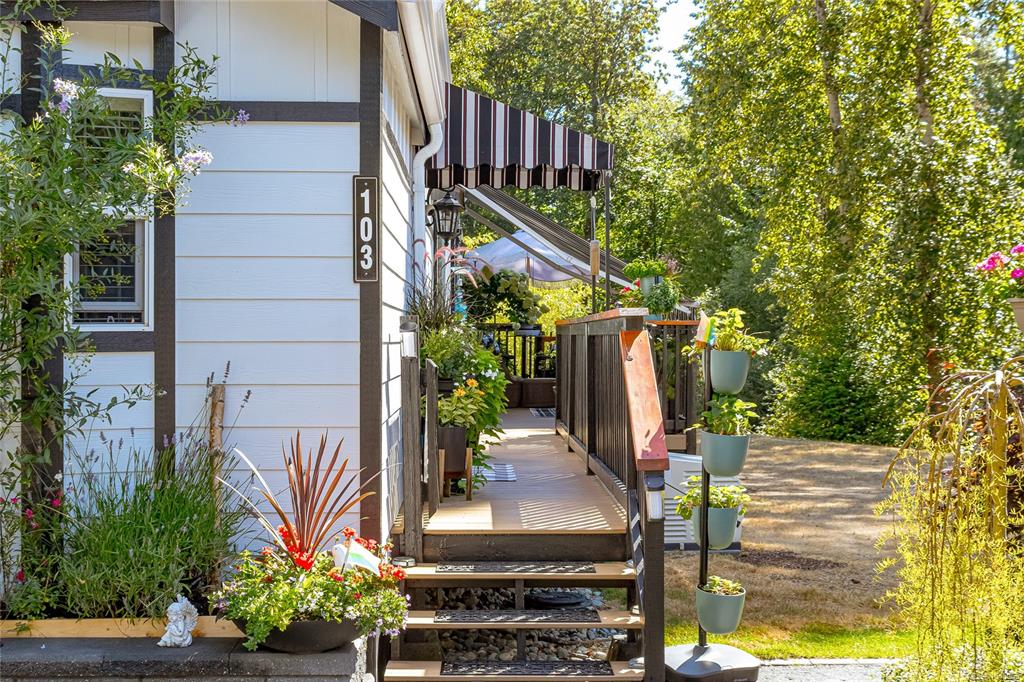 Fourth View of 3042 River Rd, CHEMAINUS GARDEN, Chemainus, BC, V0R 1K3