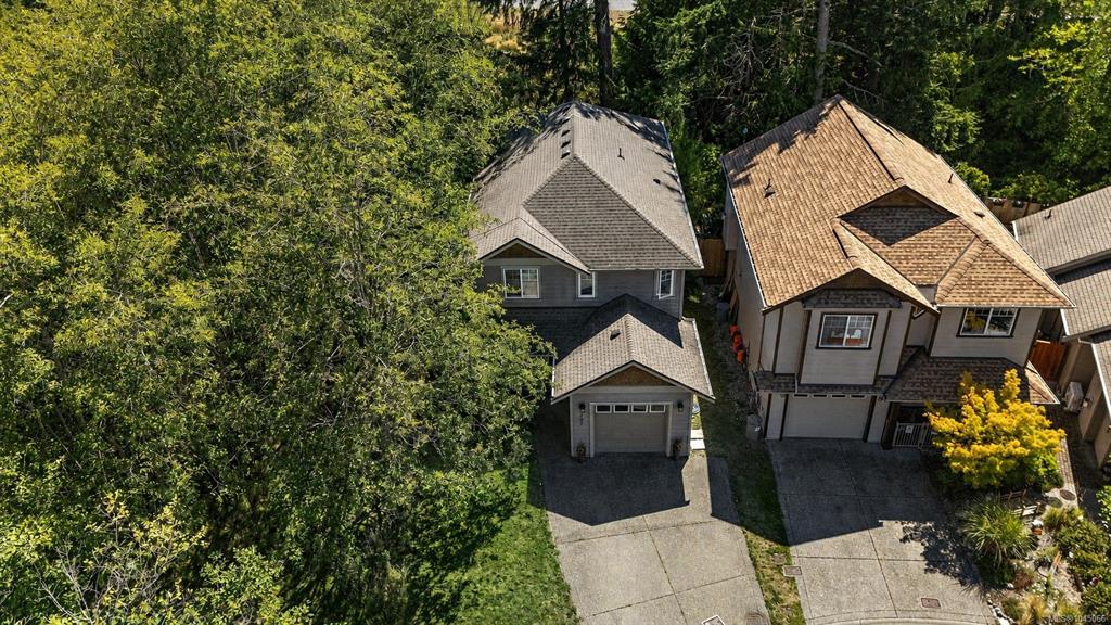 Third View of 989 Wild Pond Lane, Langford, BC, V9C 4M7
