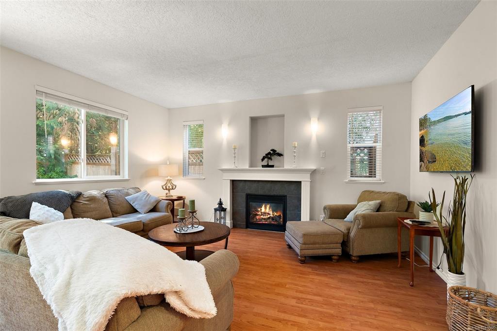 Fourth View of 989 Wild Pond Lane, Langford, BC, V9C 4M7