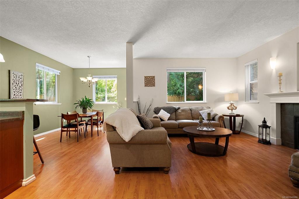 Fifth View of 989 Wild Pond Lane, Langford, BC, V9C 4M7