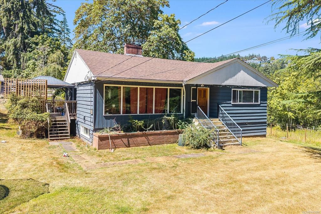 Fifth View of 3315 Hammond Bay Rd, Nanaimo, BC, V9T 1E4