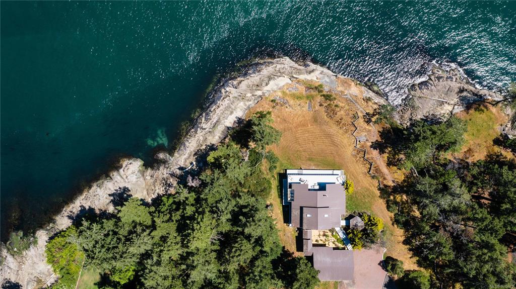 Third View of 379 Mary Ann Point Rd, Galiano Island, BC, V0N 1P0