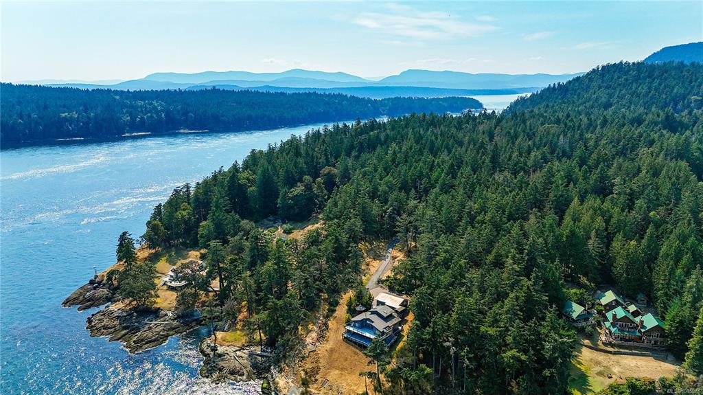 Fourth View of 379 Mary Ann Point Rd, Galiano Island, BC, V0N 1P0