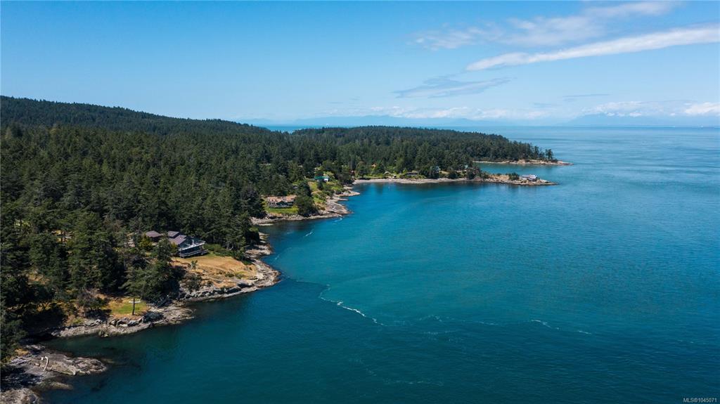 Fifth View of 379 Mary Ann Point Rd, Galiano Island, BC, V0N 1P0