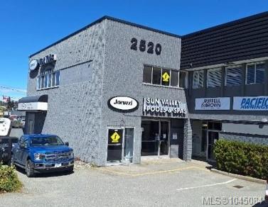 Third View of 2520 Bowen Rd, Nanaimo, BC, V9T 3L3