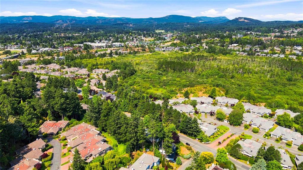 Third View of 4355 Emily Carr Dr, Saanich, BC, V8X 5E3