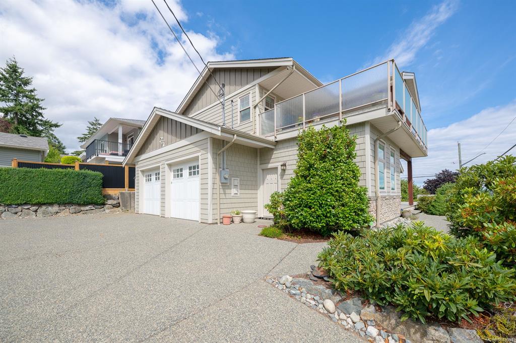 Third View of 1251 Discovery Ave, Nanaimo, BC, V9S 4B3