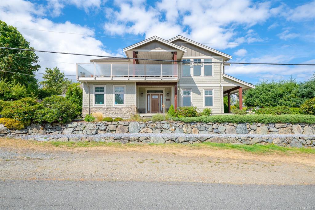 Fourth View of 1251 Discovery Ave, Nanaimo, BC, V9S 4B3