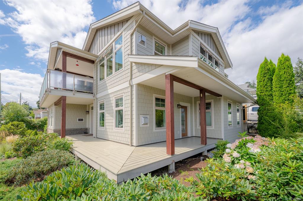 Fifth View of 1251 Discovery Ave, Nanaimo, BC, V9S 4B3
