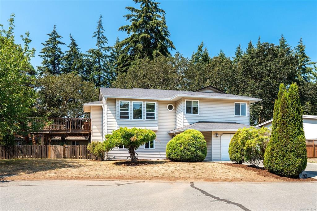 Third View of 2962 Gladeson Lane, Colwood, BC, V9B 5S7
