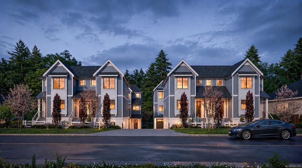 Second View of 3907 Cedar Hill Rd, Twelve Cedars, Saanich, BC, V8P 3Z8