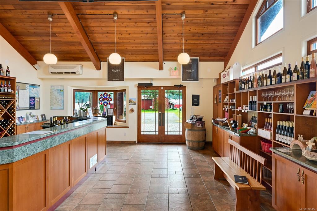 Fourth View of 840 Cherry Point Rd, Cobble Hill, BC, V0R 1L3