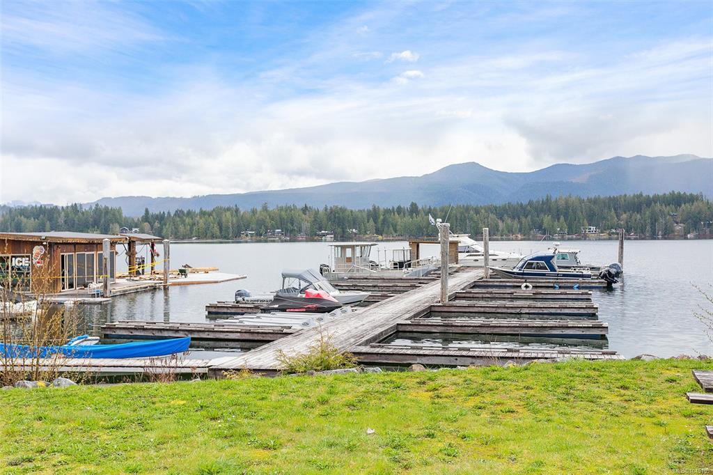 Second View of 10415 Marina Vista Dr, Port Alberni, BC, V9Y 8Z7
