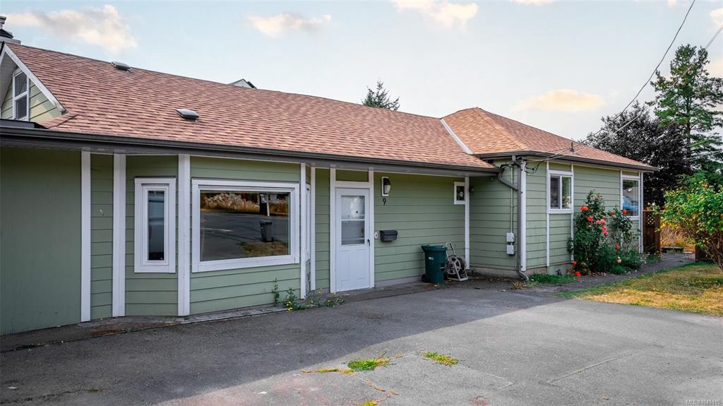Fourth View of 9 Camden Ave, View Royal, BC, V8Z 1P6