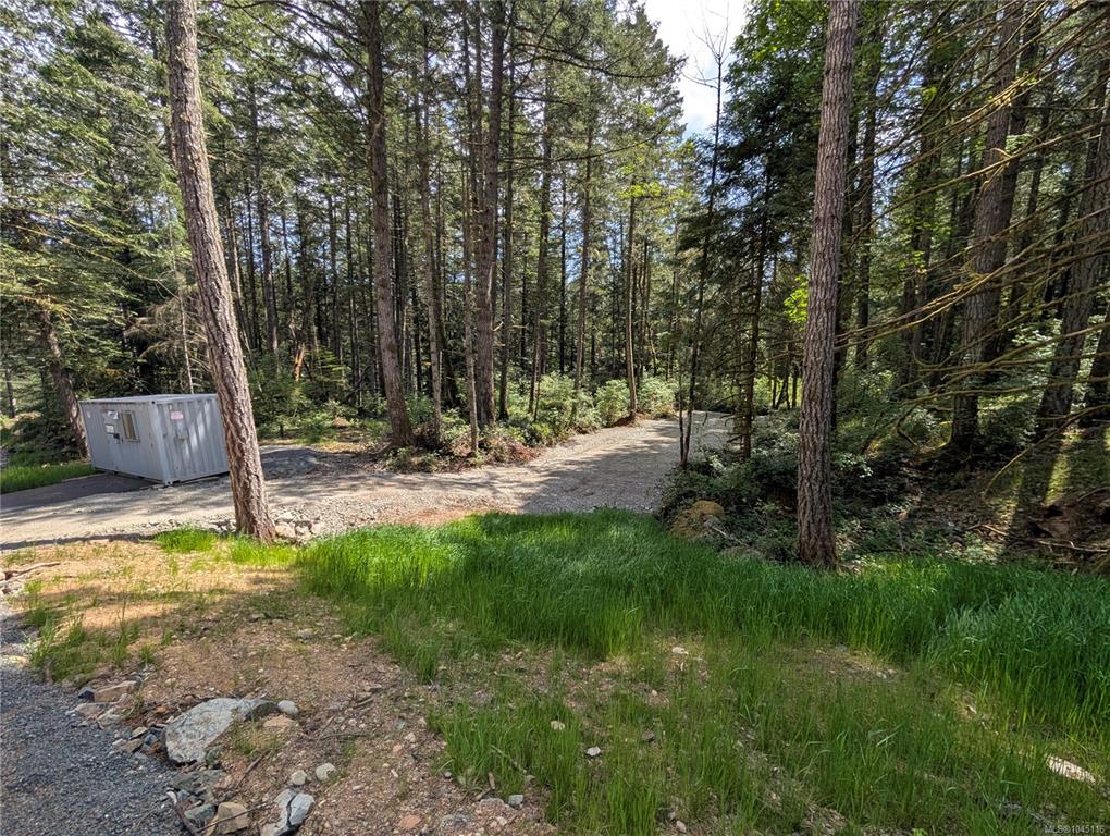 Fifth View of 4595 Beckingham Rd, Metchosin, BC, V9C 4E2
