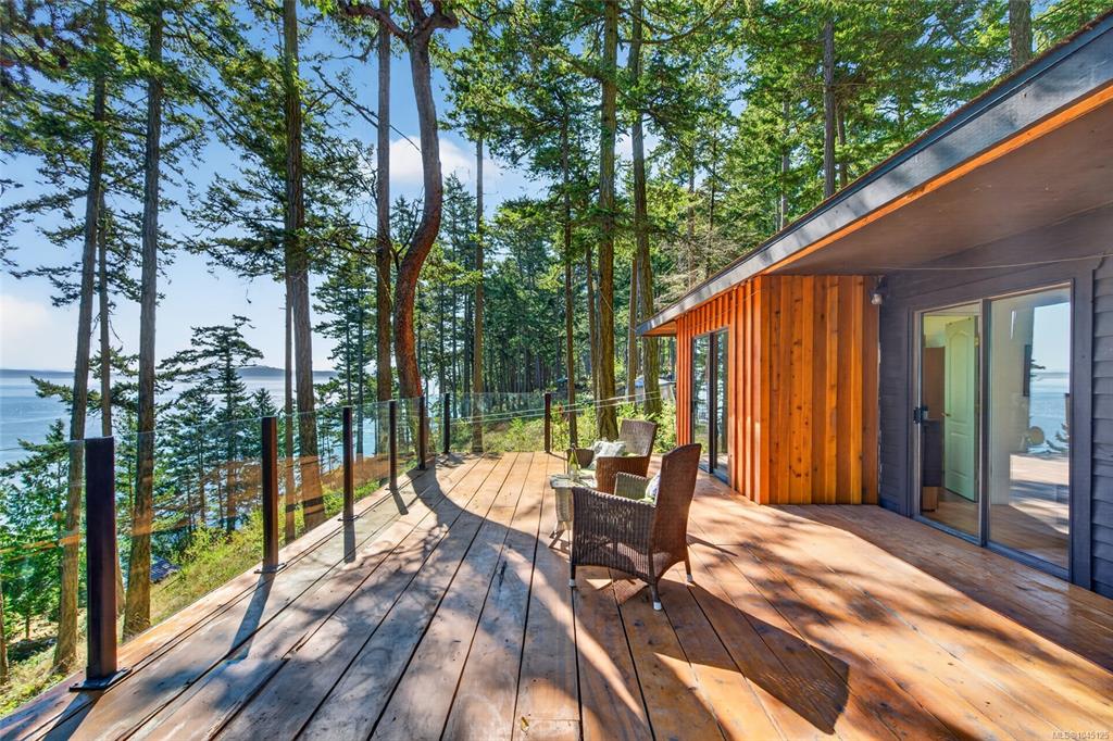 Third View of 1316 Greenleaf Lane, Sidney Island, BC, L0L 0L0