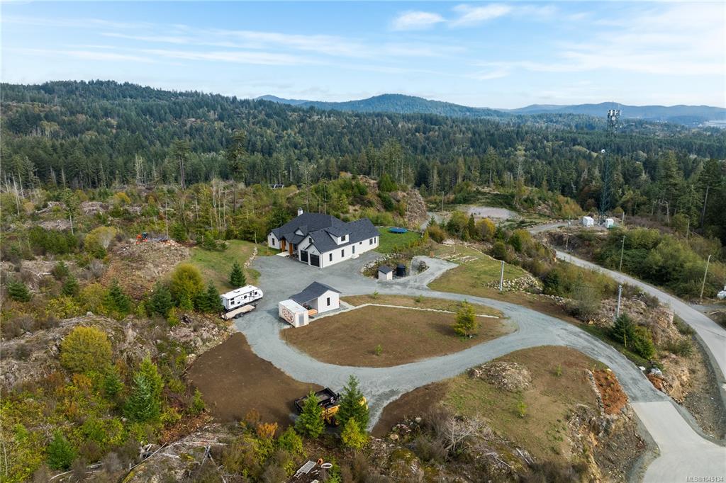 Third View of 2550 Aythree Way, Sooke, BC, V9Z 0K5