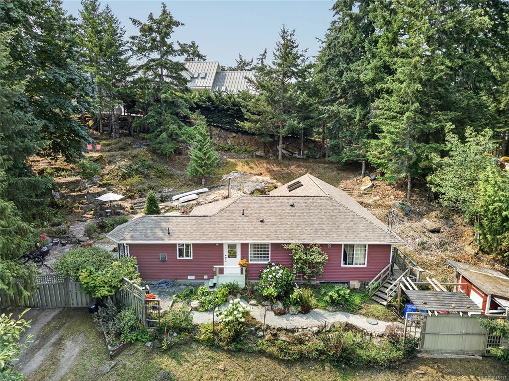 Second View of 211 Quarry Dr, Salt Spring, BC, V8K 1J2