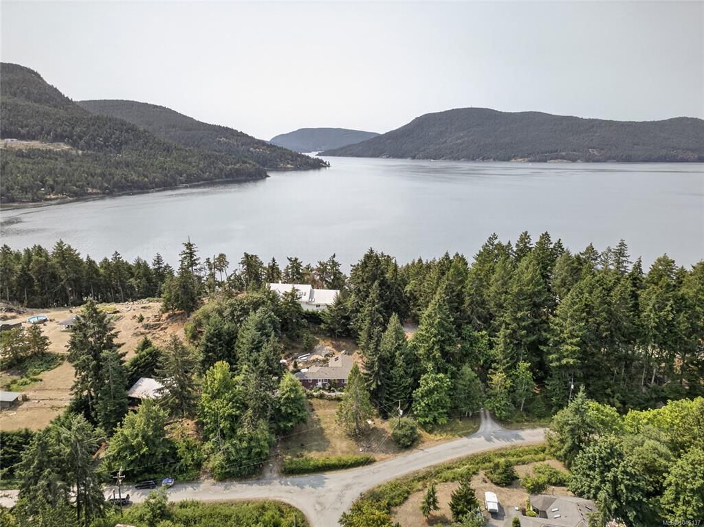 Third View of 211 Quarry Dr, Salt Spring, BC, V8K 1J2