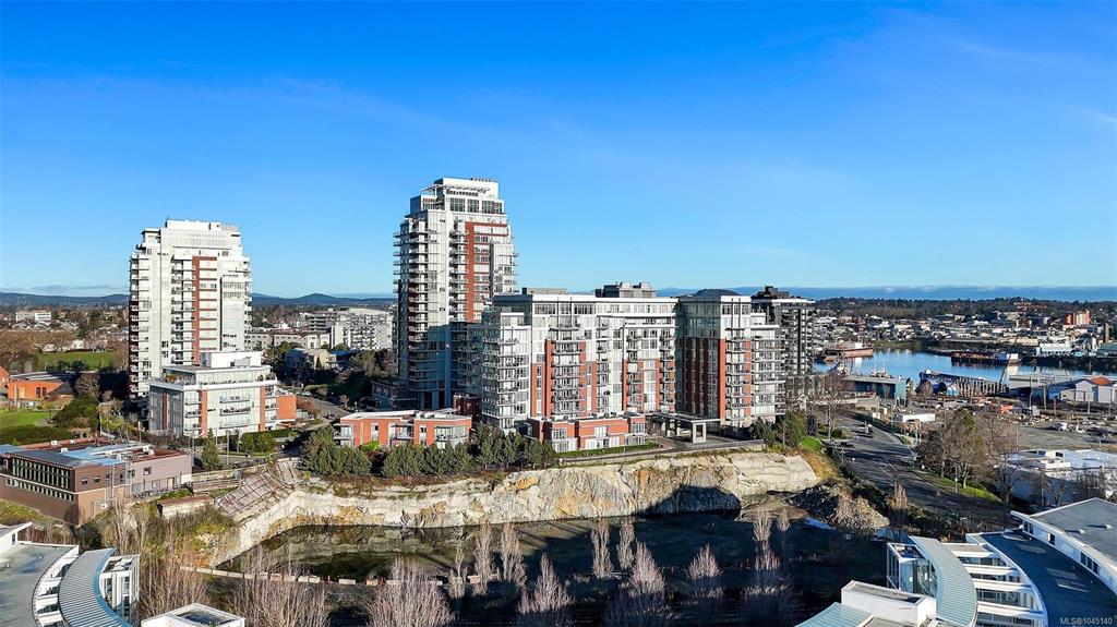 Third View of 60 Saghalie Rd, Victoria, BC, V9A 0H1