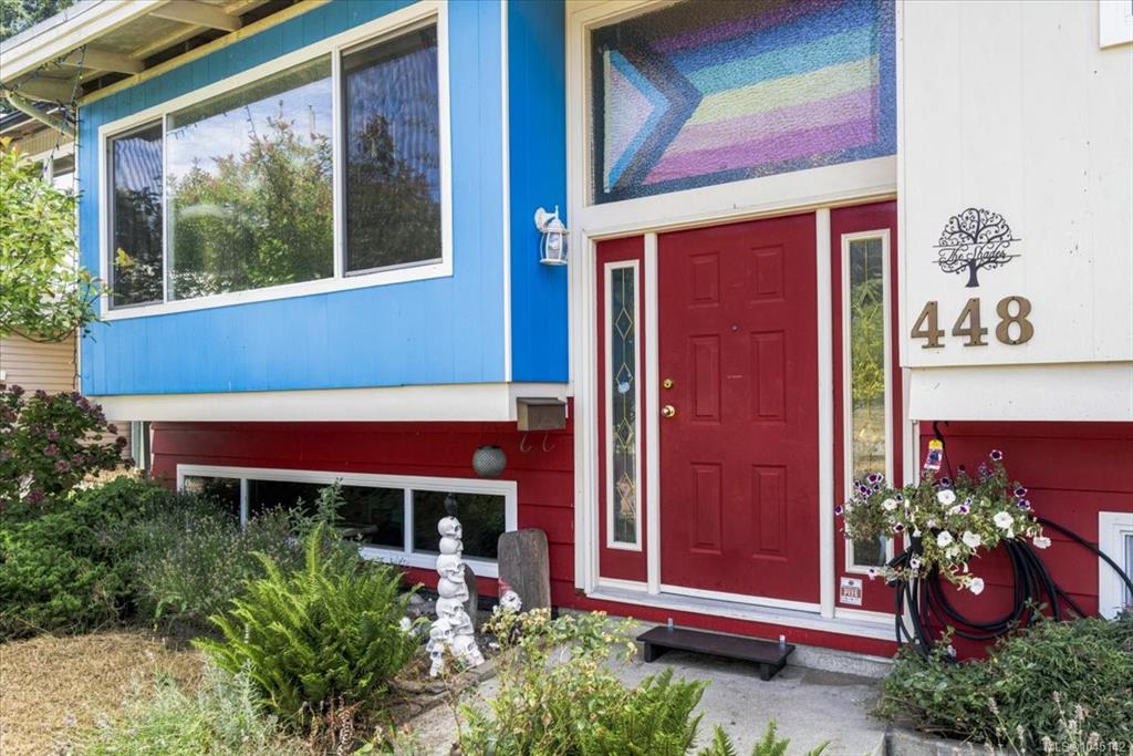 Third View of 448 Lenhart Ave, Nanaimo, BC, V9S 4X3