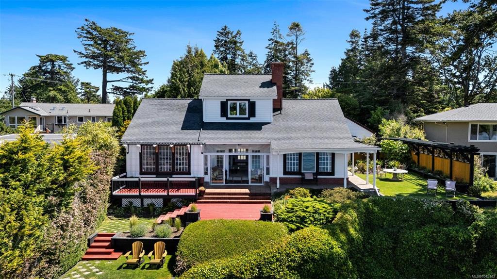 Fourth View of 330 Plaskett Pl, Esquimalt, BC, V9A 6G4