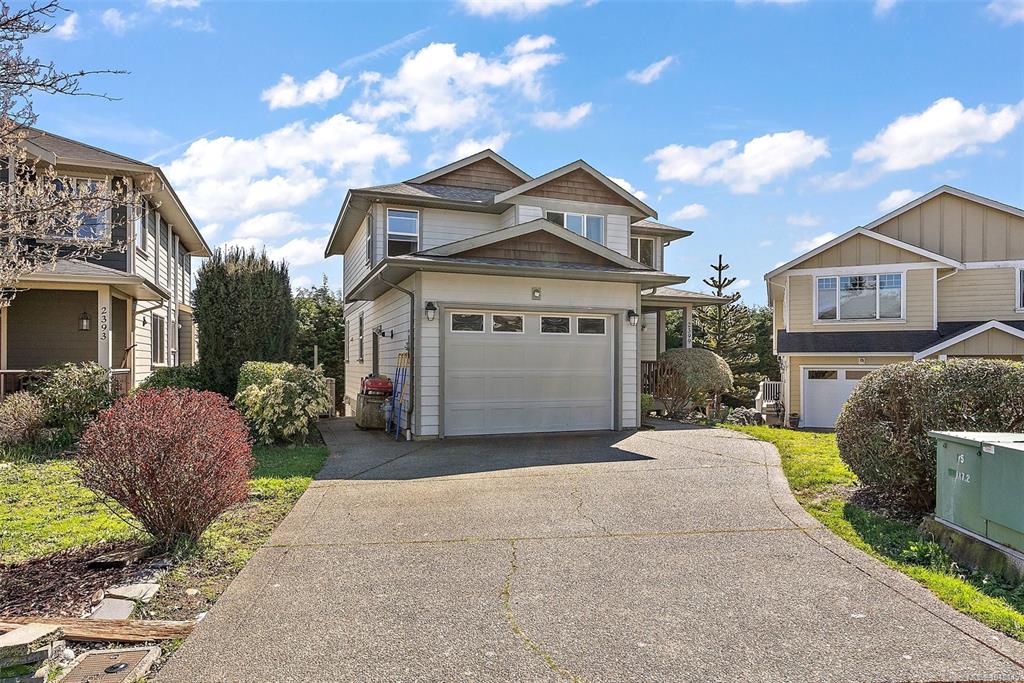 2399 Caffery Pl, 1045145, BC,