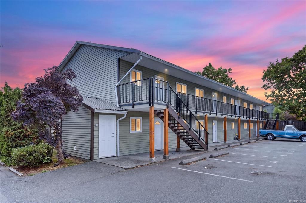 Main View of 375 21st St, Driftwood Condos, Courtenay, BC, V9N 2B6