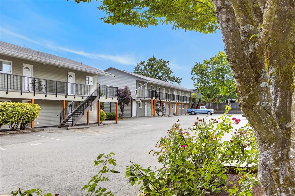 Third View of 375 21st St, Driftwood Condos, Courtenay, BC, V9N 2B6