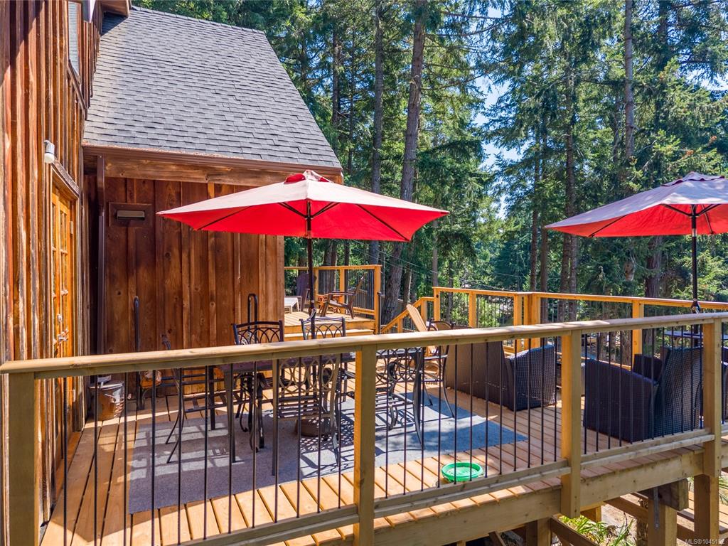 Fifth View of 4704 Captains Cres, Pender Island, BC, V0N 2M2