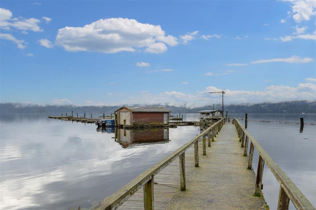 Fourth View of 5621 Sooke Rd, Sooke, BC, V9Z 0C6