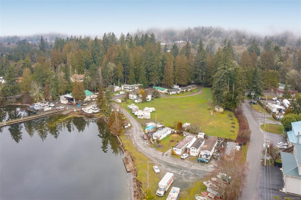 Fifth View of 5621 Sooke Rd, Sooke, BC, V9Z 0C6