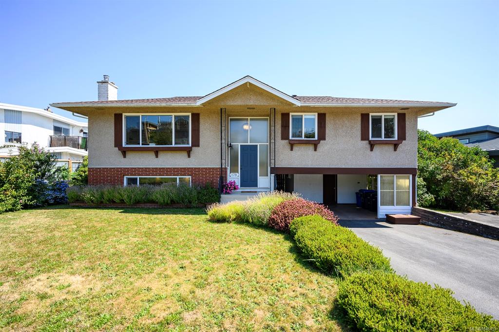 Second View of 178 Rodello St, Comox, BC, V9M 1V2