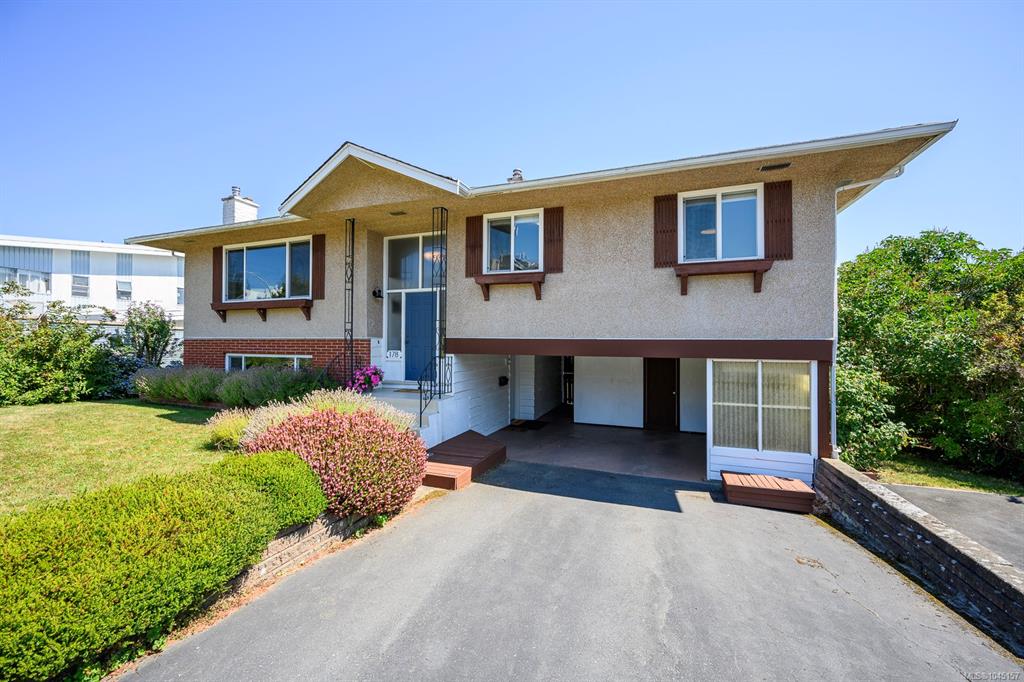 Third View of 178 Rodello St, Comox, BC, V9M 1V2