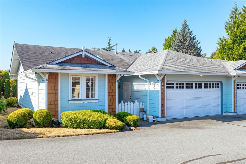 Second View of 9933 Chemainus Rd, Station Ridge, Chemainus, BC, V0R 1K1