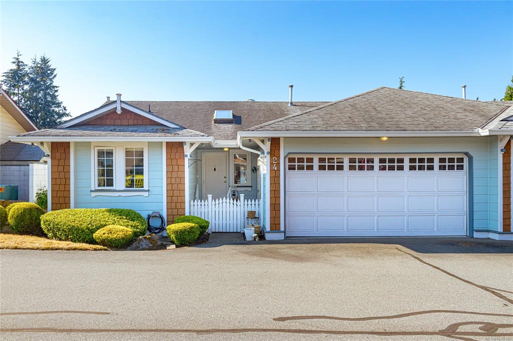 Third View of 9933 Chemainus Rd, Station Ridge, Chemainus, BC, V0R 1K1