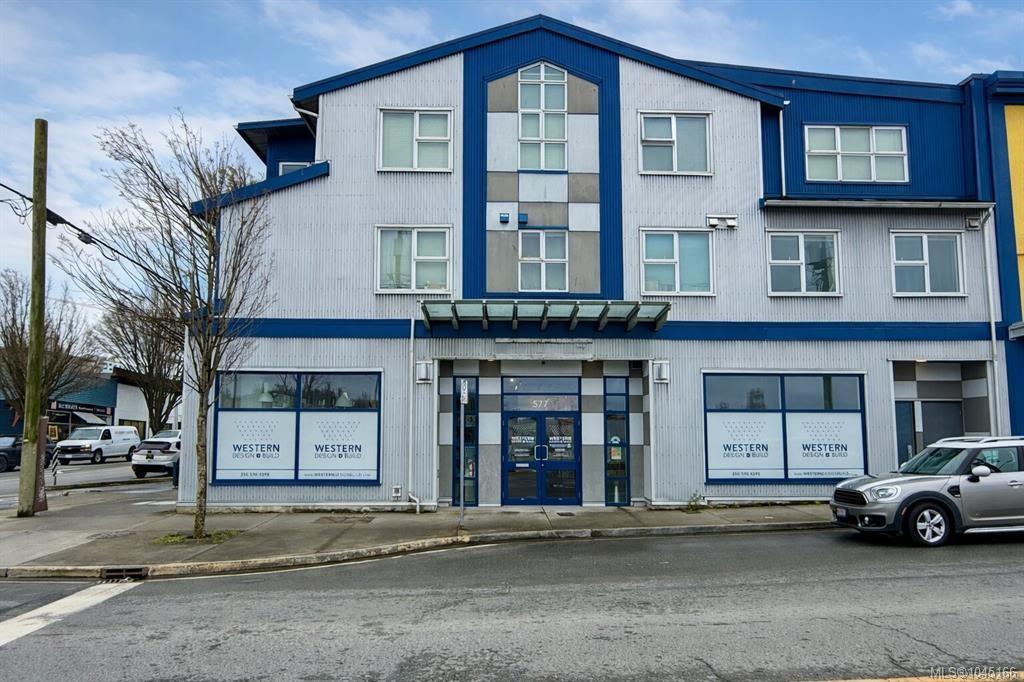 Fourth View of 577 Pembroke St, Victoria, BC, V8T 1H3