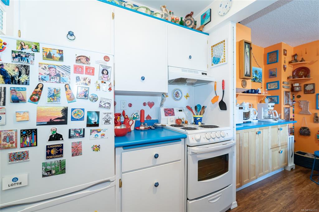 Fifth View of 964 Heywood St, Villa Royale, Victoria, BC, V8V 2Y5