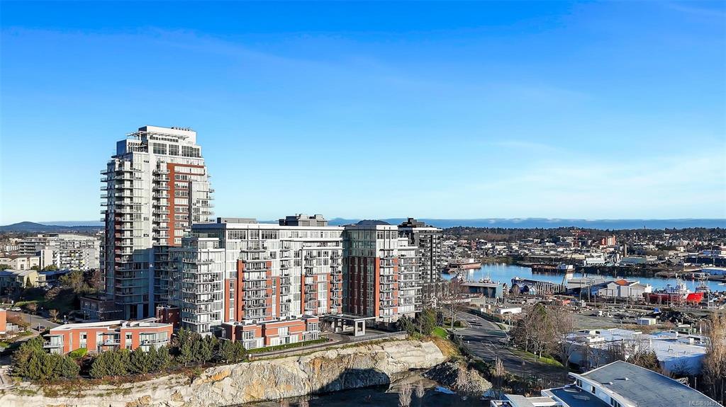 Second View of 83 Saghalie Rd, Victoria, BC, V9A 0E7
