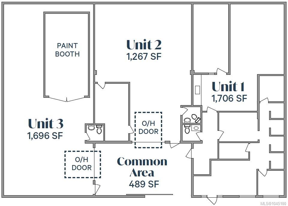 Third View of 798 Fairview Rd, Esquimalt, BC, V9A 5V1