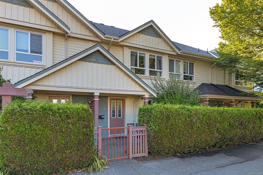 Fourth View of 1019 North Park St, Victoria, BC, V8T 5L4