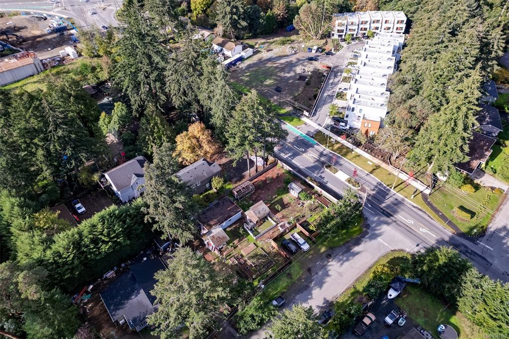 Fifth View of 2329 2333 Sooke Rd, Colwood, BC, V9B 1X9
