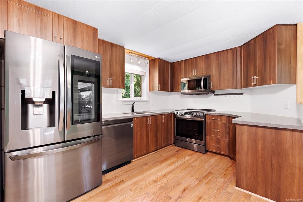 Fourth View of 920 Whittaker Rd, Malahat, BC, V0R 2L0