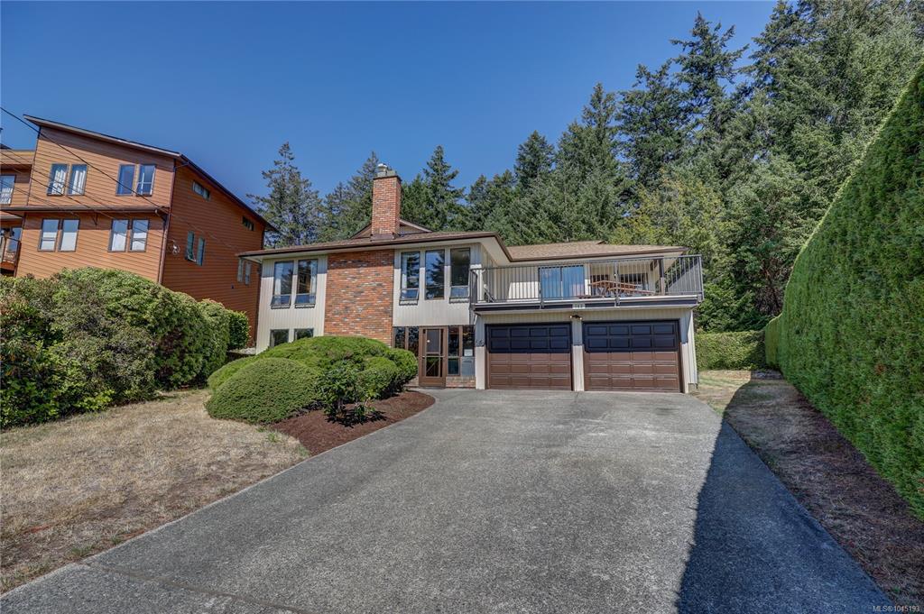 Fourth View of 162 Sir Lancelot Pl, Nanaimo, BC, V9T 4K4