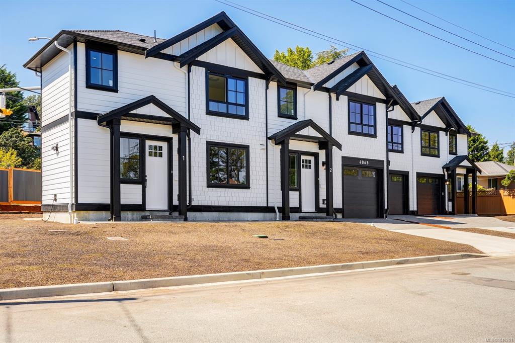 Third View of 4068 Tuxedo Dr, Saanich, BC, V8X 2L3