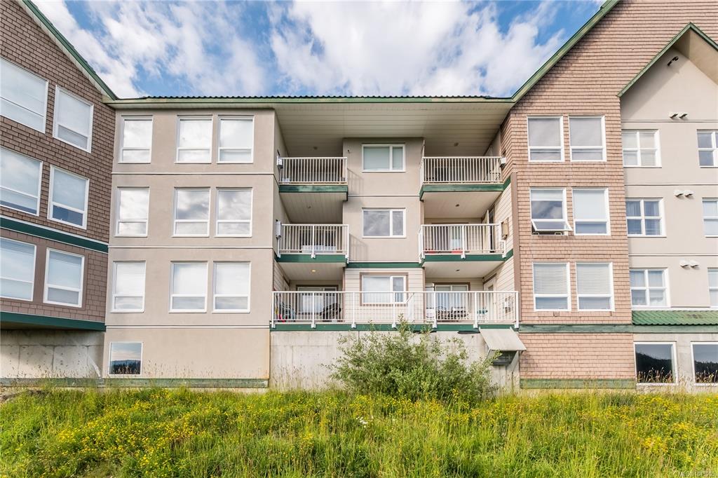 Second View of 1201 Henry Rd, PARADISE RIDGE, Courtenay, BC, V9J 1L0