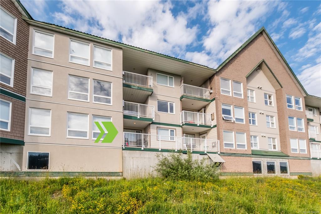 Third View of 1201 Henry Rd, PARADISE RIDGE, Courtenay, BC, V9J 1L0